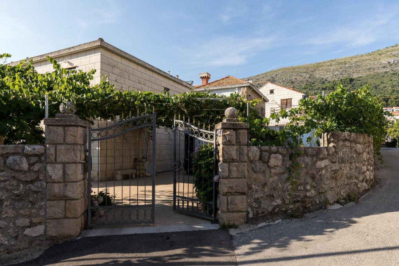 Apartamento Vukic Dubrovnik
