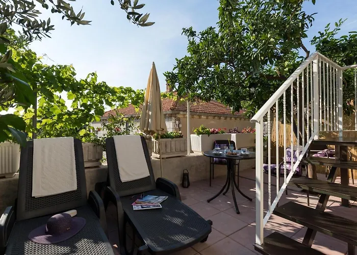 Apartment Vukic
