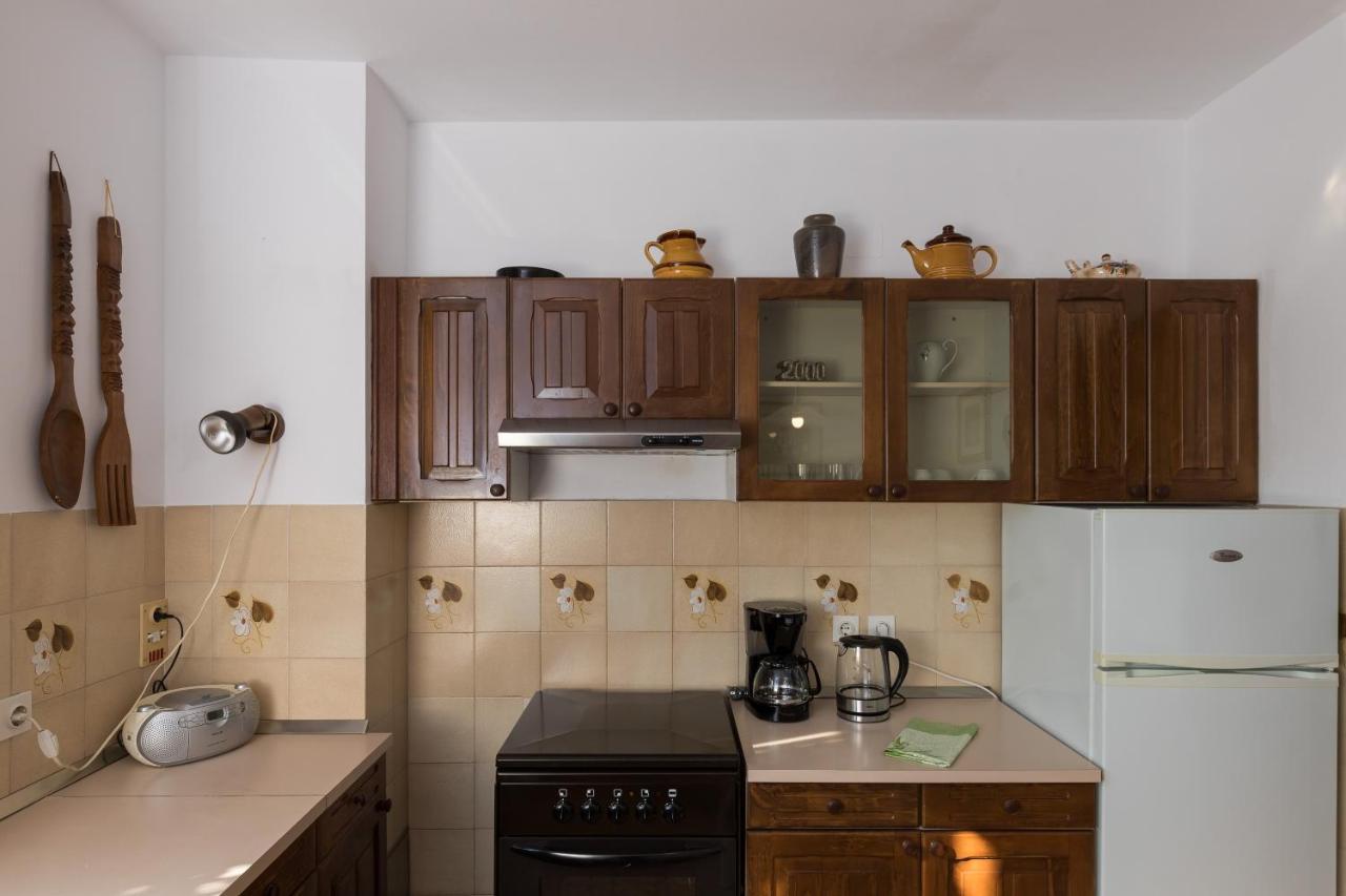 Vukic Apartment