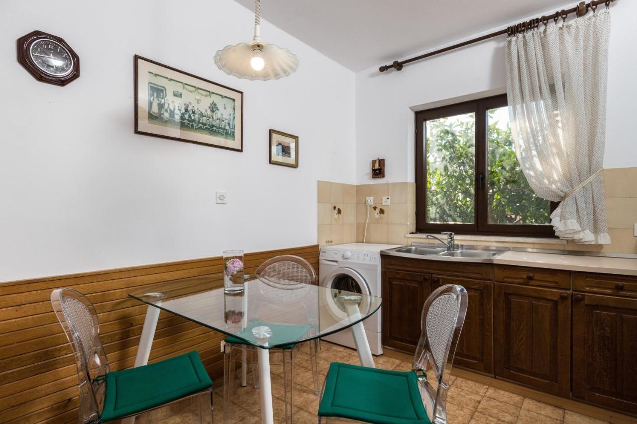 Apartment Vukic