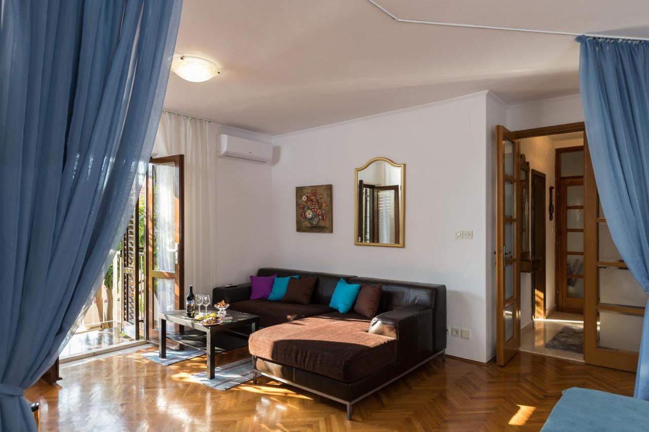 Vukic Apartment